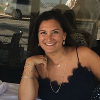 Elisa Steele's profile image