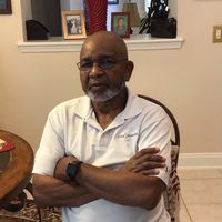 Raymond Diggs's profile image