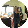 Maria Lalonde's Profile Image