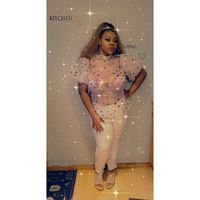 Mary Thee Shortie's profile image