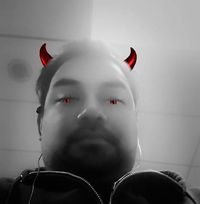 Joshua Edward Chavez's profile image
