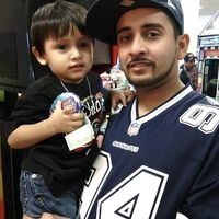 Leo Ayala's profile image