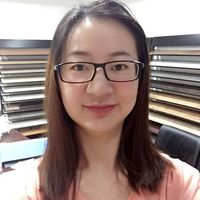 Liu Shuyun's profile image