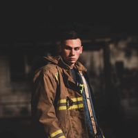 Zac Sharpe's profile image
