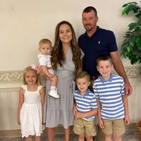 Paige Brown Evans's profile image