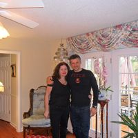 Christie Osborne's profile image