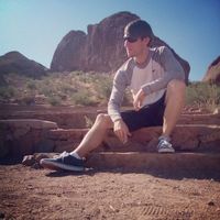 Joseph Anthony's profile image