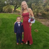 Chelz Derry's profile image