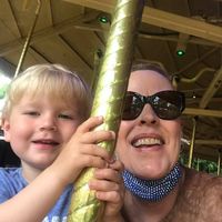 Nancy Frankenfield's profile image