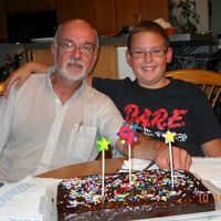 Steve Wesener's profile image