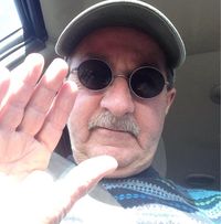Alan Cottrell's profile image