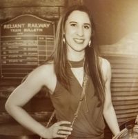 Mariela Hernandez's profile image