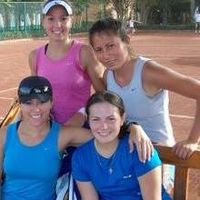 Meg Farley's profile image