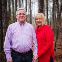 Ron Linda Byrd's profile image