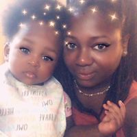 Vigenia Ginger Saget's profile image