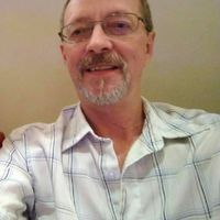 Bruce Cook's profile image