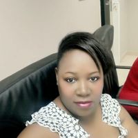 Thokozile Madziwo's profile image