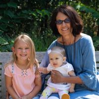 Marcene Bullock Blackston's profile image