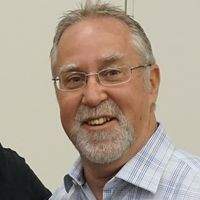 Clive Ellis's profile image