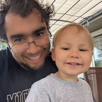 Alex Pereira's profile image