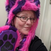 Amy Balthrop's profile image