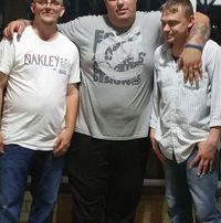 Anthony W Fritz's profile image