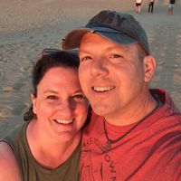 Jodie Marie's profile image