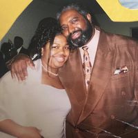 Portia A. Chisolm's profile image