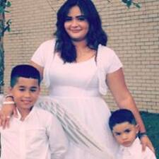 Mayra's profile image