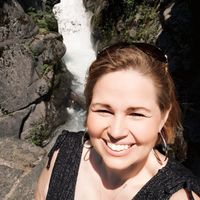Katie Marie's profile image
