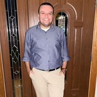 Kyle Stormes's profile image