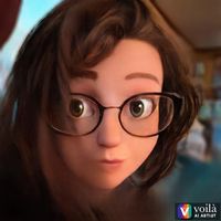 Veronica Burns's profile image