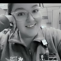 Veronica Griffith's profile image