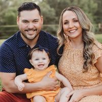 Leah Gale Dickerson's profile image