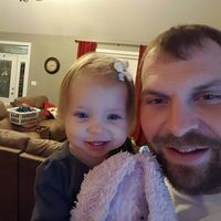 Adam Barrett's profile image