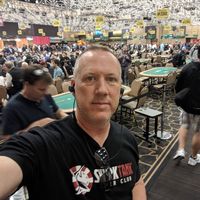 Mark Cadle's profile image