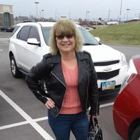 Tammy Lester Perry's profile image