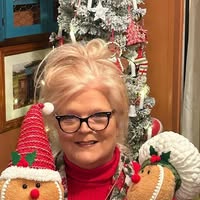 Andrea Seagraves Marshall's profile image