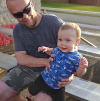 William Glenn's profile image