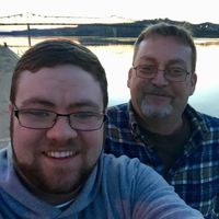 Christopher Price's profile image