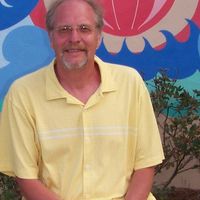 Mike Adkins's profile image