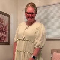 Ashlie Gorley's profile image