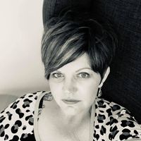 Ashley Wilson's profile image