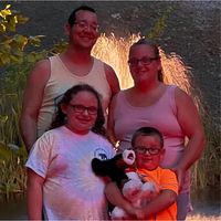 Ashley Pennington's profile image