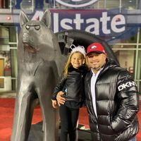 Adam Eaton's profile image