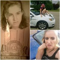 Paula Pate's profile image