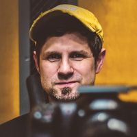 Chris Florence's profile image