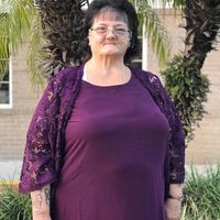 Patsy Hendry's profile image
