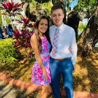 Mitchell Veyounce Hazelton's profile image