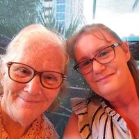 Patricia Clarke's profile image